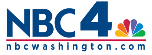 NBC4 WASH Logo